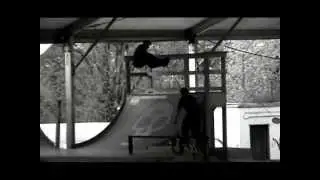 Jussi Rossi -Prague Fever 2009