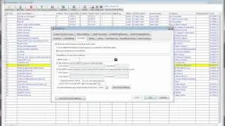VirtualBoss How To Configure Email