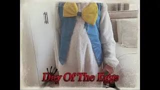 l Day Of The Eggs l A short film by KingChicken. CHECK DESCRIPTION!!!