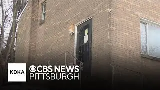 Woman beaten and held captive for ransom in Wilkinsburg, police say