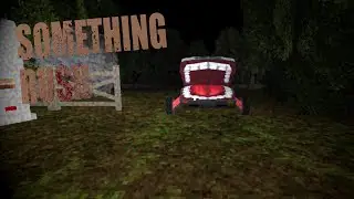 Something Rush: Full No Commentary Detective Horror Game Walkthrough