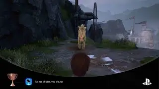 Liberando a conquista Se me Chutar, vou Chutar - STAR WARS Jedi: Fallen Order