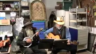 MANDOMANIAC LA NORTENA KEN CULVER, DOUG MCKEAN