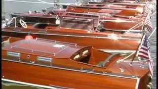 Running the St. Johns River to the Mount Dora Boat Show