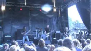 Motocultor Fest 2011 @ A Jeter Prom 