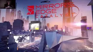 Sieht nach 10 Jahren immer noch gut aus...Mirrors Edge Catalyst