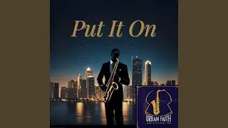 Put It On