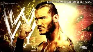 WWE '12 - The Full Soundtrack (Official Versions)