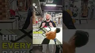 Подтягивания Винса Жиронды
