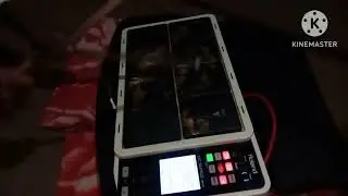 New timli tur tone 2025+26 Patch editing Roland spd 30 pad me