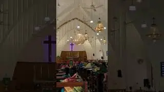 KADAYAM CSI CHURCH 🙏#trending #viral #religious