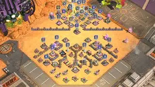 My TFEW War Diary #39: B2 Prime League 1 - Hard Mode (2025-11-20) | TRANSFORMERS: Earth Wars