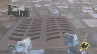 Iw new glitches
