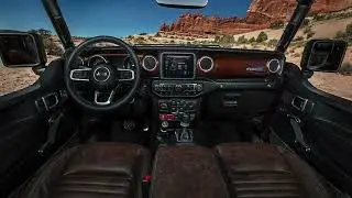 Easter Jeep Safari Concept: Birdcage | Landers Chrysler Dodge Jeep Ram of Norman, Oklahoma