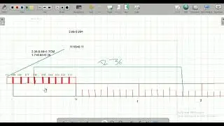 CONCEPT OF VERNIER SCALE