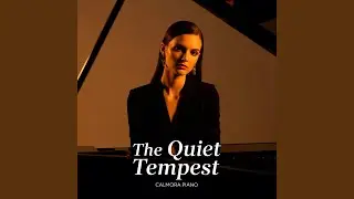 The Quiet Tempest