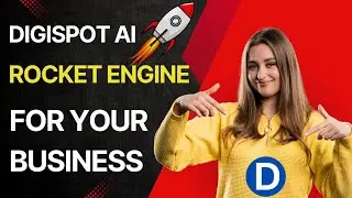 Digispot AI &ndash; Rocket Engine for Your Small Business Growth 🚀