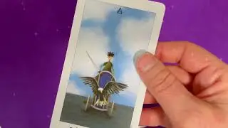 タロットカード開封動画 | サンアンドムーンタロット | sun and moon tarot | unboxing #タロット #開封動画