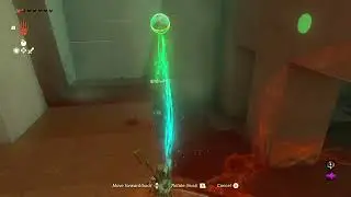 ZELDA Tears Of The Kingdom (Orochium SHRINE Hebra Part 4 of 5) Ch 101 pt 4
