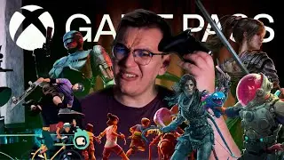 Game Pass Releases for July 2025