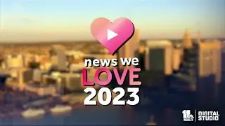 News We Love: Maryland's good news stories of 2023