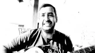 Imaginou - Arnaldo Antunes (Felipe Bertolo)