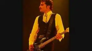 Interpol - Song Seven Live