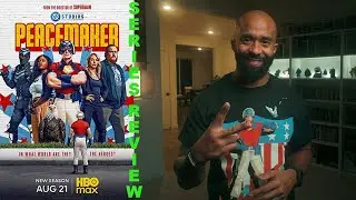 Peacemaker season 2 Episode 1 - Review