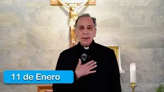 Píldora 11 de Enero