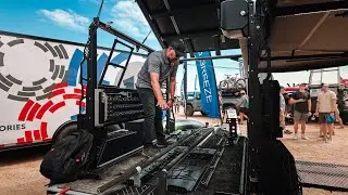 Outback Sportsman Expedition Trailers - Overland Expo Mountain West