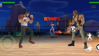 bodybuilder gym fighting 2023
