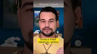T&Eacute;CNICA R&Aacute;PIDA PARA PROJE&Ccedil;&Atilde;O ASTRAL