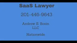 AI Startup Law Firm 
