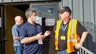 Security is not so tough once you get to know them!