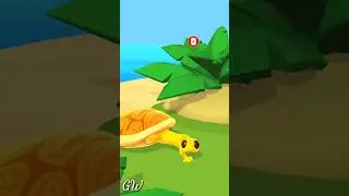 Hyper Evolution Attack Gameplay lvl #shorts #gwteev