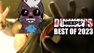 my goty 2023 (full game)