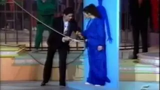 el gran juego de la oca 