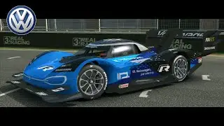 Real Racing 3 | 2019 VolksWagen ID.R Total Upgrade Cost