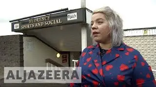 Brexit supporter hopes to send message to UK politicians