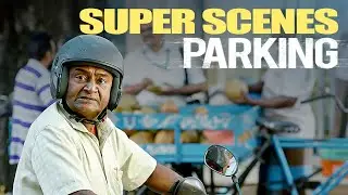 Parking Super Scenes | “When a Parking Spot Starts a War!!!