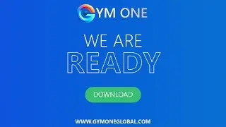 GYM One - The free gym management software! [Official] (🎤Seszt&aacute;k Szabolcs)