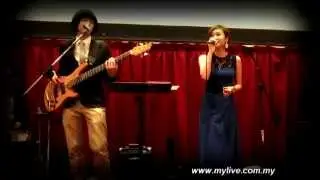 KL Corporate Live Band 