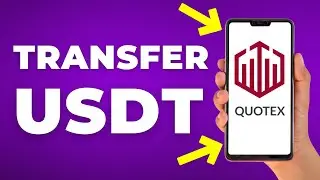 How to Transfer USDT from Binance to Quotex (Step by Step)