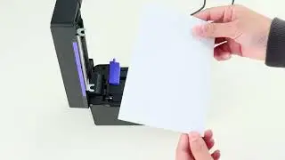 Nada N40 Thermal Printer Setup and User Guide | How to use N40 Printer