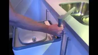 Hoover Spinarinse Model 3004A 1950's Spin Dryer