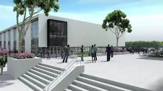 Campus Animation