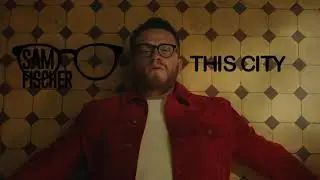 Sam Fischer - This City (1 HOUR)