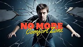 Dare to Be Different: How to Break Free from Your Comfort Zone