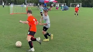 TT vs Cosmic Kickers 2022-11-27