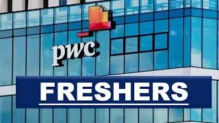 Latest Hiring Drive | PWC| Associate || Letest Off Campus Job Drive| 2021 |2022  | 2023. Batch